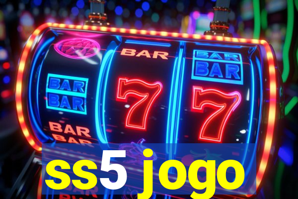 ss5 jogo