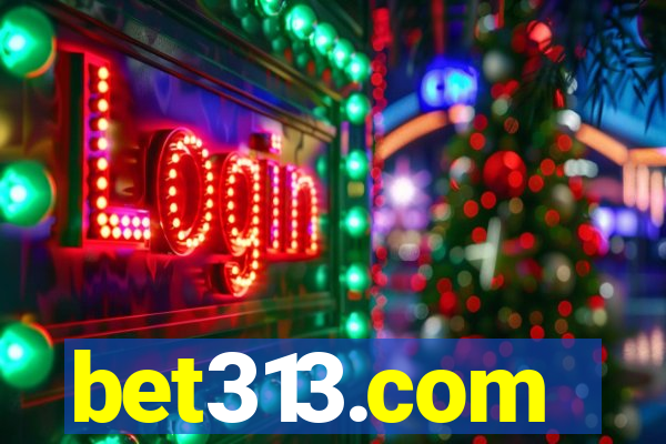 bet313.com