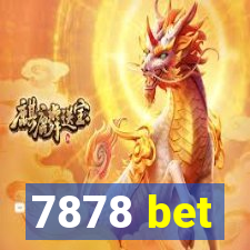 7878 bet