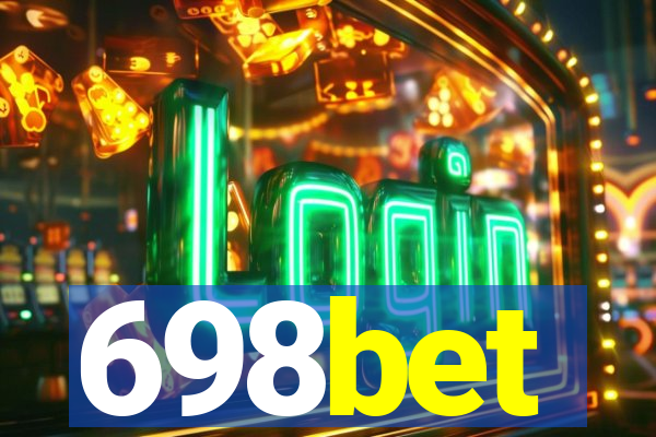 698bet