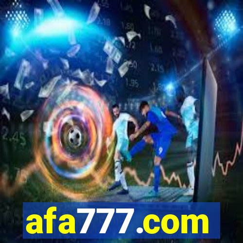 afa777.com