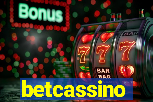 betcassino