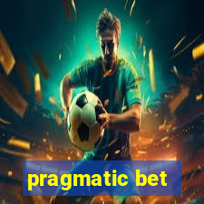 pragmatic bet