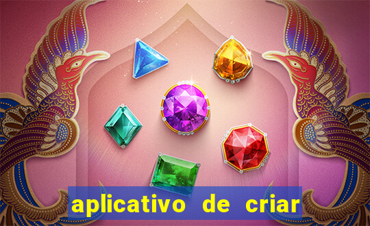 aplicativo de criar jogos 3d