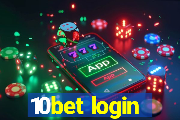 10bet login