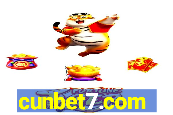 cunbet7.com