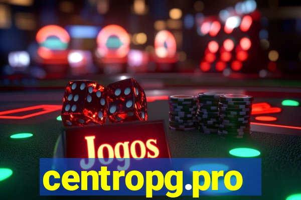 centropg.pro