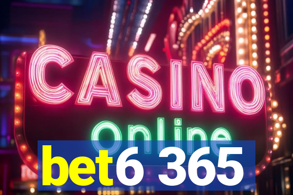 bet6 365