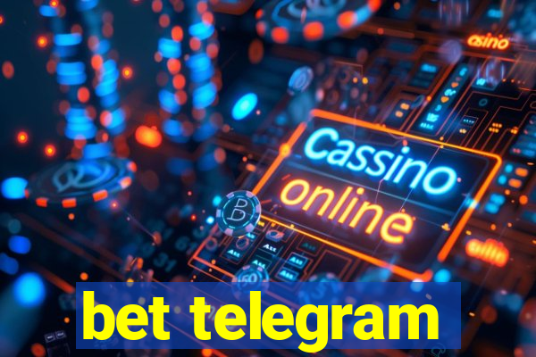 bet telegram