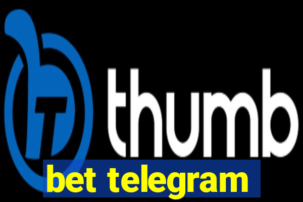 bet telegram