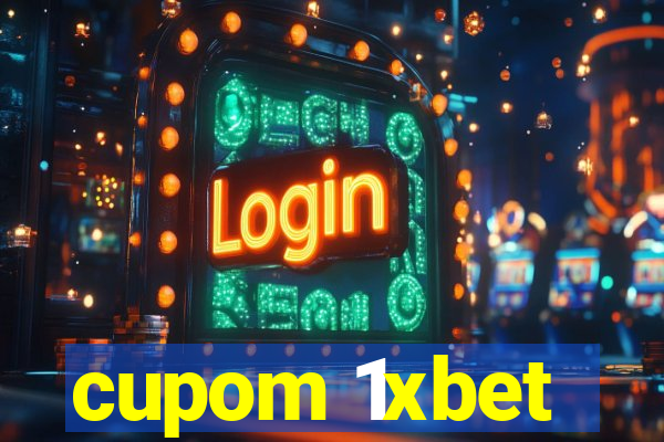 cupom 1xbet