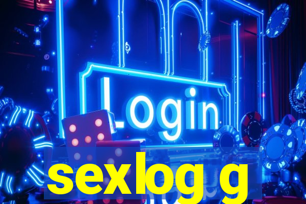 sexlog g