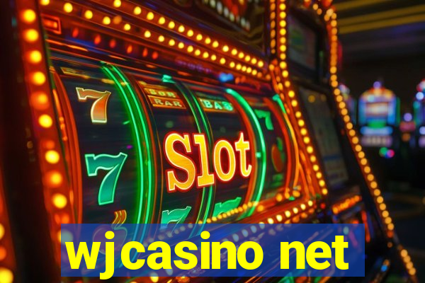 wjcasino net