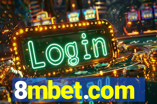 8mbet.com