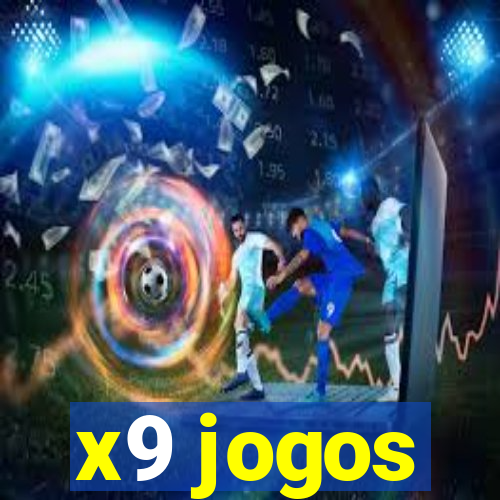 x9 jogos