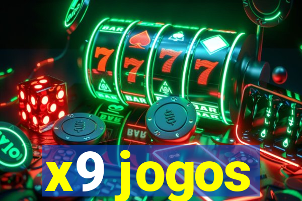 x9 jogos