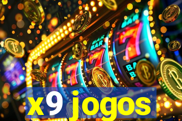 x9 jogos