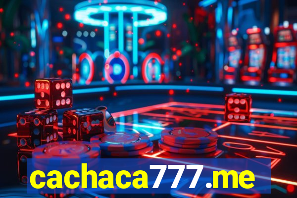 cachaca777.me