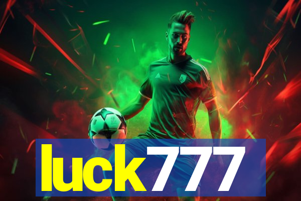 luck777