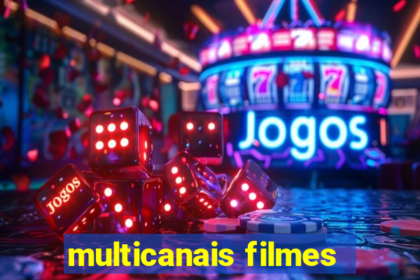 multicanais filmes