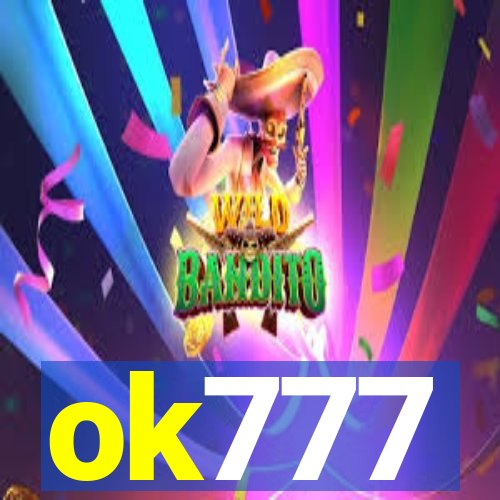 ok777