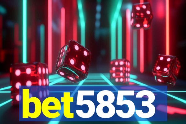 bet5853