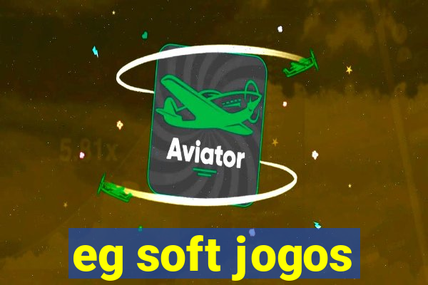 eg soft jogos