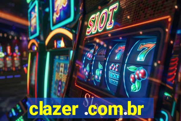 clazer .com.br