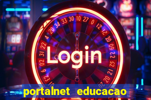 portalnet educacao sp gov br