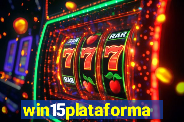 win15plataforma