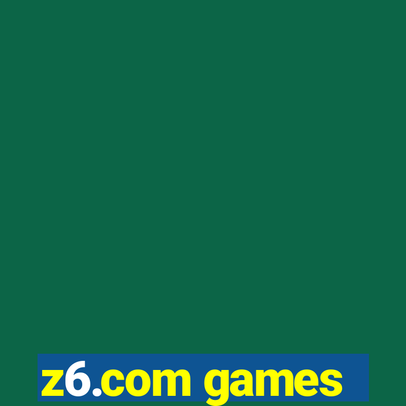 z6.com games