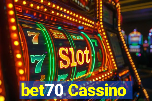 bet70 Cassino