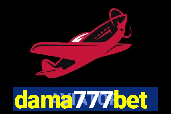 dama777bet