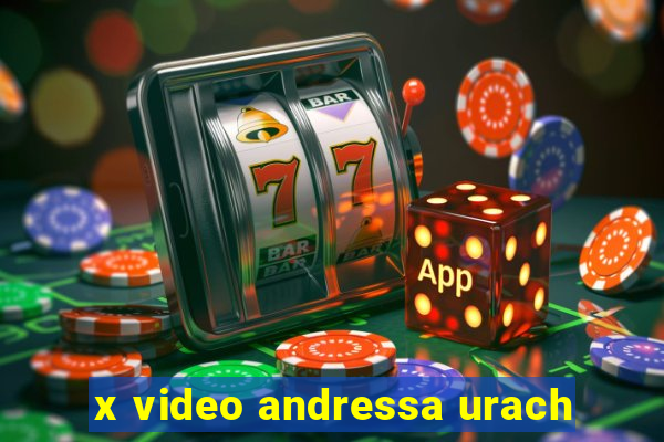 x video andressa urach