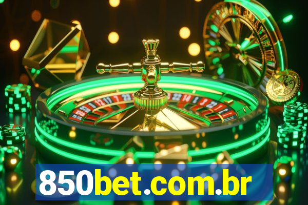 850bet.com.br