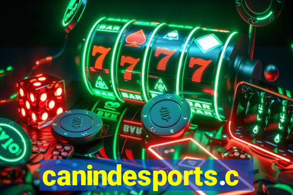 canindesports.com