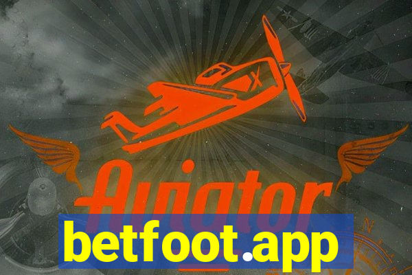 betfoot.app