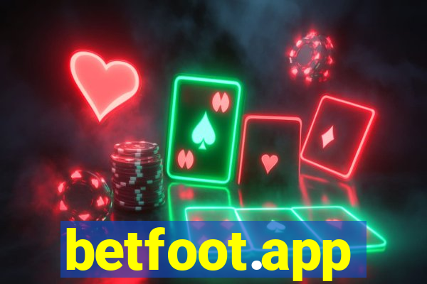 betfoot.app