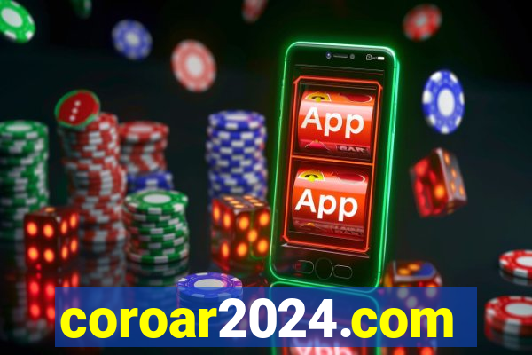 coroar2024.com