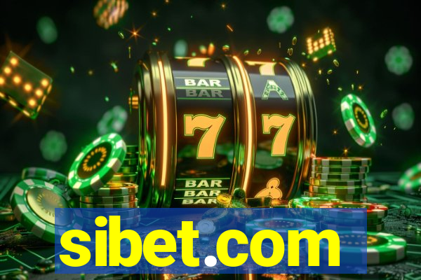 sibet.com