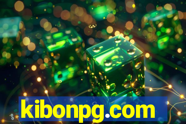 kibonpg.com