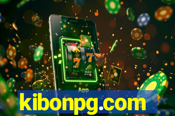 kibonpg.com