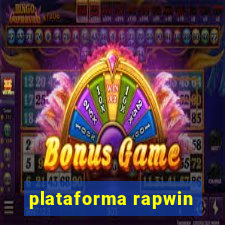 plataforma rapwin