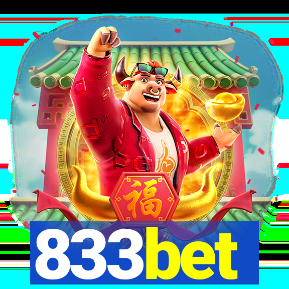 833bet