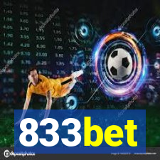 833bet