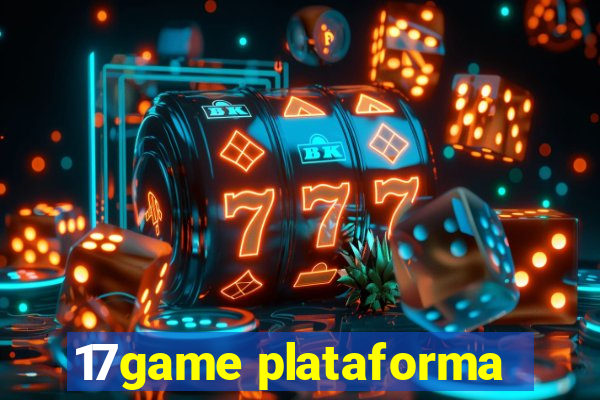 17game plataforma