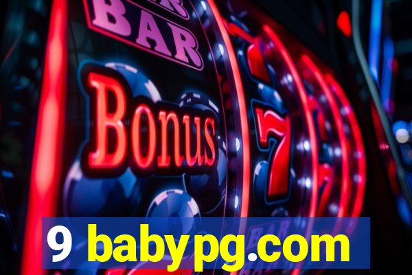 9 babypg.com