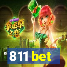 811 bet