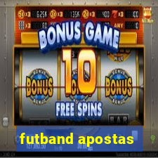 futband apostas