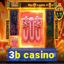 3b casino